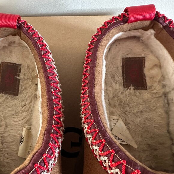 UGG Tazz Slippers - Picture 10 of 10